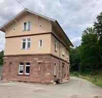 Renovierte 5-Zimmer Dachgeschosswohnung in Nagold Emmingen