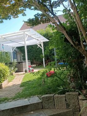 Foto - Helle 4-Zimmer-Maisonette-Wohnung mit Garten in Lahr