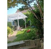 Helle 4-Zimmer-Maisonette-Wohnung mit Garten in Lahr - Lahr (Schwarzwald)