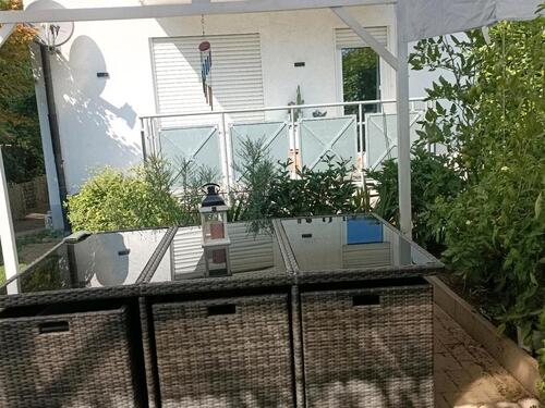 Foto - 4 Zimmer Maisonettenwohnung zum Kaufen in Lahr (Schwarzwald)