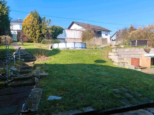 Foto - Einfamilienhaus in Nentershausen zum Kaufen