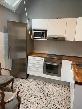 Foto - WG-Zimmer in Lübeck Altstadt ab April verfügbar