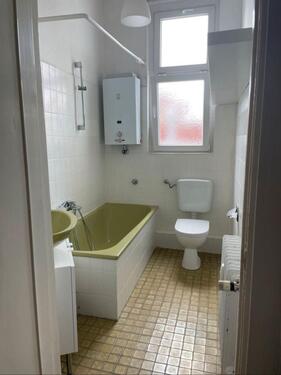 Foto - 3 Zimmer Etagenwohnung zur Miete in Lübeck