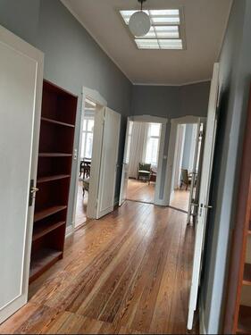 Foto - 3 Zimmer Etagenwohnung in Lübeck