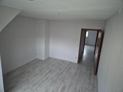 Foto - Etagenwohnung in Oberhausen zur Miete