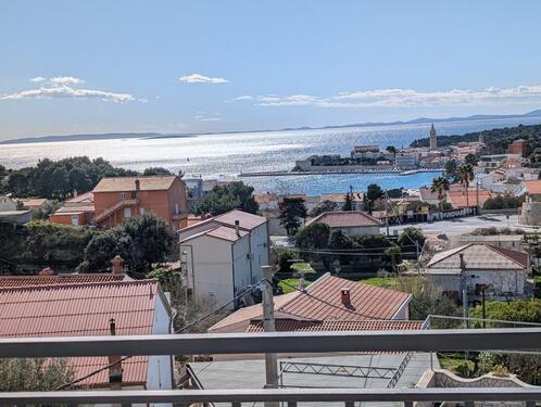 Foto - Traumblick auf Rab! Neubau-Apartments in Banjol – Altstadt & Meer