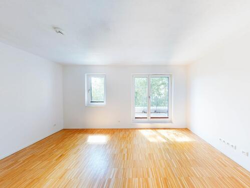 Foto - Moderne 2 Zimmer Wohnung mit Balkon in Charlottenburg