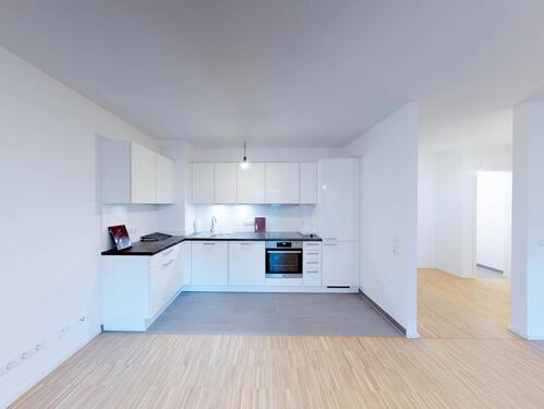 Foto - 2 Zimmer Etagenwohnung in Berlin