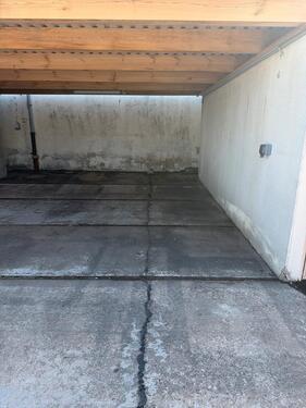 Foto - Carportstellplatz Überdschter Stellplatz
