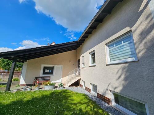 Foto - ohne Makler 2-Familienhaus Neuberg-Ravolzhausen