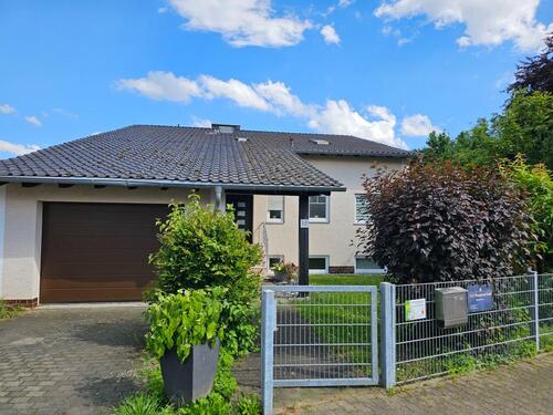 Foto - 7.5 Zimmer Mehrfamilienhaus, Wohnhaus zum Kaufen in Neuberg