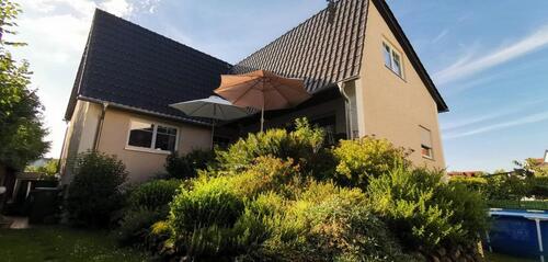 Foto - 7.5 Zimmer Mehrfamilienhaus, Wohnhaus in Neuberg