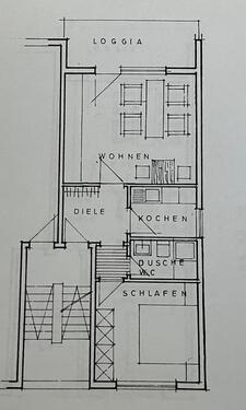 Foto - Wohnung in Gochsheim zu vermieten