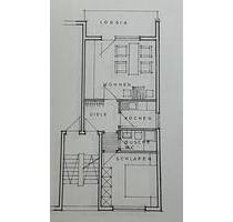Wohnung in Gochsheim zu vermieten - Bergrheinfeld