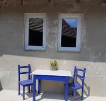 Ferienapartment, Gästezimmer, Einraumwohnung - Wallenfels
