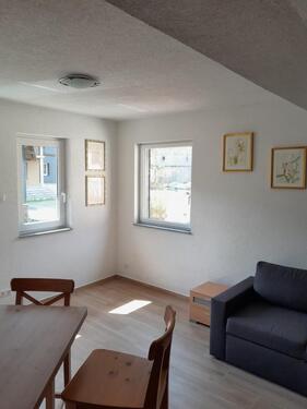 Foto - 1 Zimmer Etagenwohnung zur Miete in Wallenfels