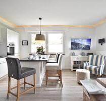 Ferienwohnung, inkl.Strandkorb am Borkumer Südstrand 23.-30.04.26 - Wallenhorst