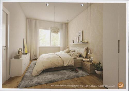 Foto - 2 Zimmer Einfamilienhaus zur Miete in Frankfurt am Main