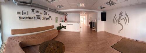 Foto - Seminarraum Trainingsraum Nippes