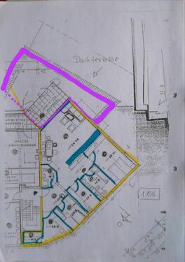 Foto - 4.5 Zimmer Terrassenwohnung in Bad Krozingen