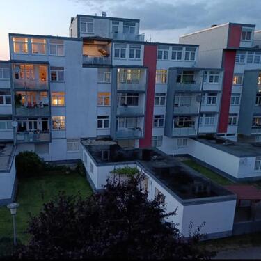 Foto - 4-Zimmer-Wohnung 96 m² mit Parkplatz & Aufzug gute Kapitalanlage