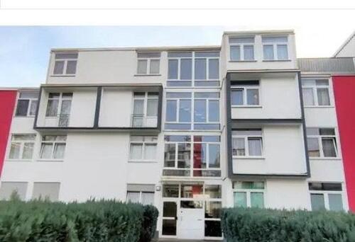 Foto - Etagenwohnung in Bonn