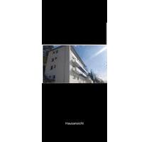 3 Zimmer Wohnung und Stellplatz - Bad Mergentheim