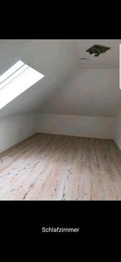 Foto - 3 Zimmer Dachgeschoßwohnung in Bad Mergentheim