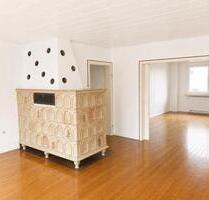 Großzügige, helle 4-ZKB-Wohnung (110 m²) mit Südbalkon - Sulzbach (Saar)