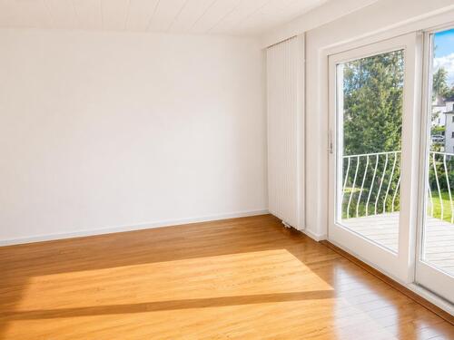 Foto - 4 Zimmer Etagenwohnung zur Miete in Sulzbach (Saar)