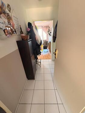 Foto - 1.5 Zimmer Dachgeschoßwohnung zur Miete in Glückstadt
