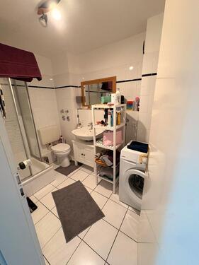Foto - 1.5 Zimmer Dachgeschoßwohnung in Glückstadt
