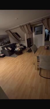 Foto - Dachgeschoßwohnung in Glückstadt zur Miete
