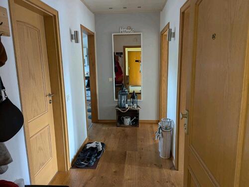 Foto - 2 Zimmer Etagenwohnung in Wermelskirchen