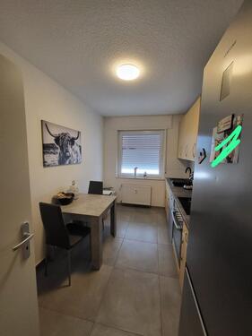 Foto - Etagenwohnung in Paderborn zur Miete