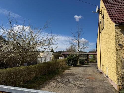 Foto - Einfamilienhaus zum Kaufen in Wittstock/Dosse