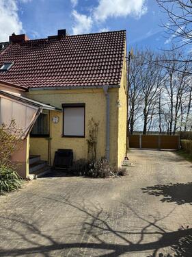 Foto - Einfamilienhaus in Wittstock/Dosse