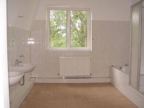Foto - Etagenwohnung zur Miete in Minden