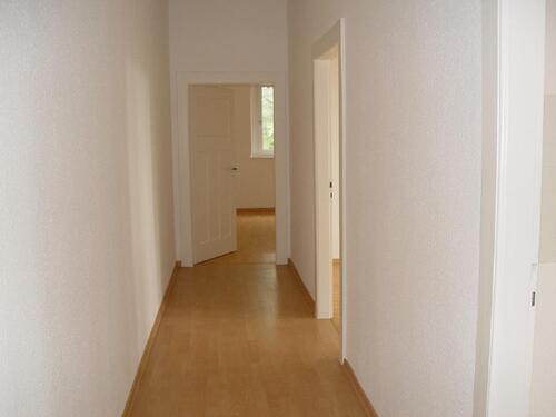 Foto - Etagenwohnung in Minden zur Miete