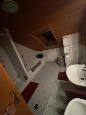 Foto - Etagenwohnung in Großrinderfeld