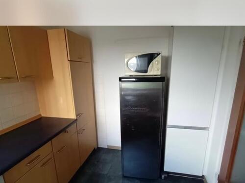 Foto - Etagenwohnung zur Miete in Harrislee