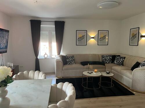 Foto - Etagenwohnung in Rahden