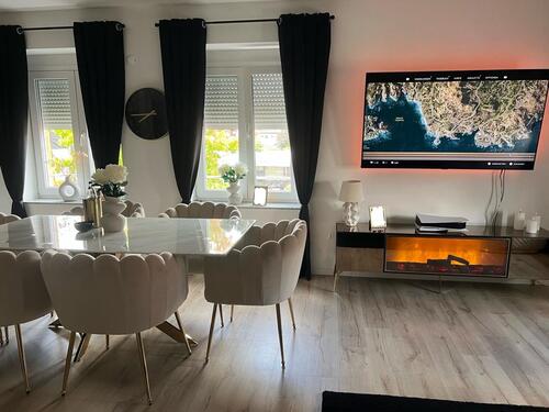 Foto - Etagenwohnung in Rahden zur Miete