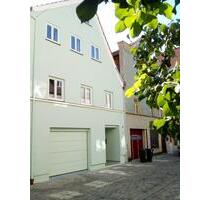 Tolle Möblierte Altstadt Wohnung (befristet max 1 Jahr) - Garage - Kaufbeuren