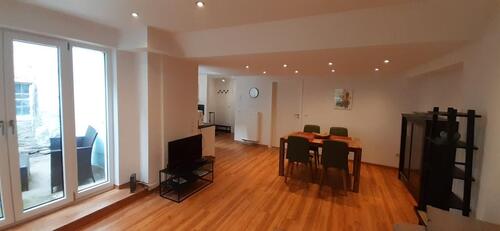 Foto - Etagenwohnung in Kaufbeuren