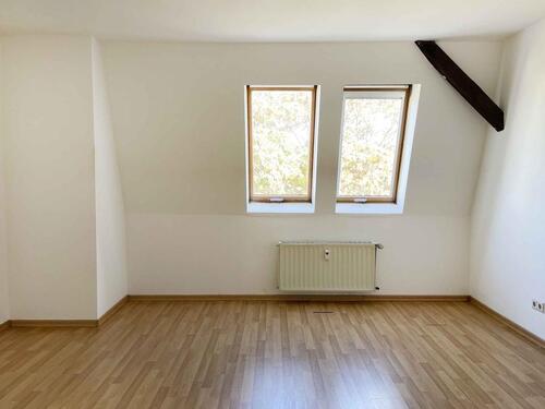 Foto - Etagenwohnung zur Miete in Halle (Saale)