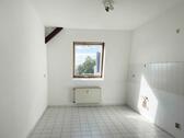 Foto - Etagenwohnung in Halle (Saale)