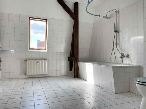 Foto - Etagenwohnung in Halle (Saale) zur Miete