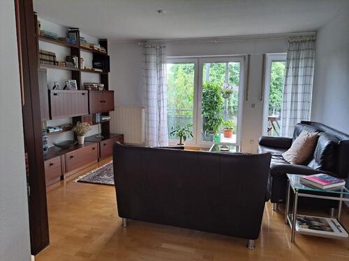 Foto - Etagenwohnung in Halle
