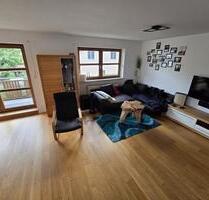 Helle 3- Zimmer Whg mit Südbalkon in ruhiger Lage in Ingolstadt